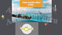 create 2d, 3d vfx using unity particle system for your game