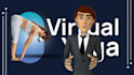 design an eye catchy youtube thumbnail for new vloggers