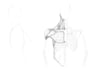 make a medical anatomy illustration for you