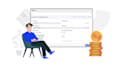 stunning 2d animated explainer for business, startup, or app