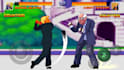 create best 2d 3d arcade fighting game