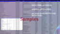 be your reliable VA for online research and data entry