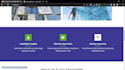 convert figma design to responsive react next js website with ai development
