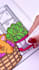 record myself coloring one of your coloring book pages for social and amazon ads