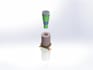 design and deliver custom 3d printed and cnc machined parts