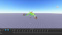 model,rig,animate r15 custom models from roblox