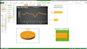 create interactive excel dashboards