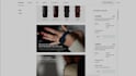 design professional kickstarter campaign page from scratch