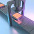 create impressive 3d animations for branding and commercial use