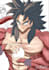 draw anime illustration for you , and give u png images