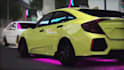 make any customs rims for gta v