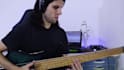 record slap bass for you