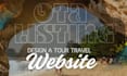 build tour  travel agency website for ota listing integrate bokun wix wordpress