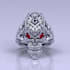 do jewelry render in high quality