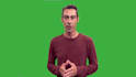 ai script and human host your youtube video