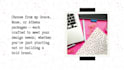 create eye catching social media graphics designed in canva