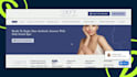 design and develop a custom webflow website or high converting landing page