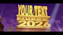 create your 20th century fox intro