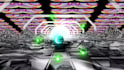 produce an artistic avant garde mixed media music video