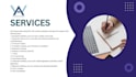 assist you in writing projects and assessment