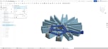 create or design a cad model