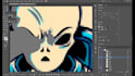 vector trace or vectorize your logo