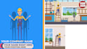 do drywall installation service promo video