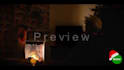 make christmas goose greeting video, intro