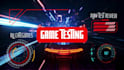 provide professional game testing and review services