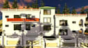 create architectural drawings using autocad and 3d softwares