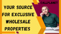 be your real estate cold caller for real estate cold calling