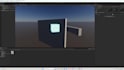 create a csharp script for your unity game