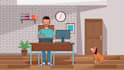 make animated explainer video