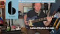be your professional session bassist