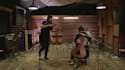 record solo violin, viola, cello fast delivery