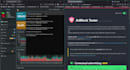 set up a network level adblocker