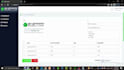 develop an invoice generator for your business