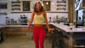 create an entertaining commercial with dance
