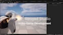 prototype multiplayer video game for unreal engine 5 cross platform PC mobile