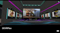 create an immersive and interactive webxr experience