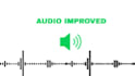 clean up and boost your audio quality
