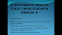 boost your wordpress speed