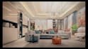 do your architectural design 3d modeling rendering visualization