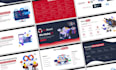 design professional powerpoint presentation