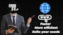 customize or debug complex PHP websites