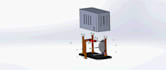 create a 3d model for 3d printing and manufacturing