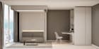 do 3d furniture products model,modular sofa animation,web configurators,glb,webm