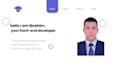 make web app using react js, node js, google firebase