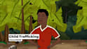 create a 2d animation video with your characters