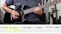 get the most accurate guitar transcription in PDF, guitar pro or video